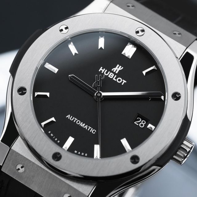 Hublot Classic Fusion 511.NX.1171.LR Image 5